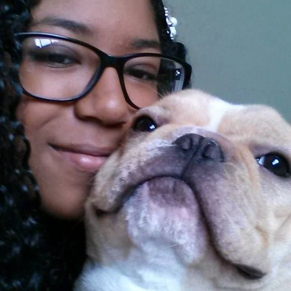 Meet your Posher, Mani - Picture 1 of 1